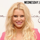 Illustration for article titled Jessica Simpson Finally Confirms She Has a Baby In Her Again